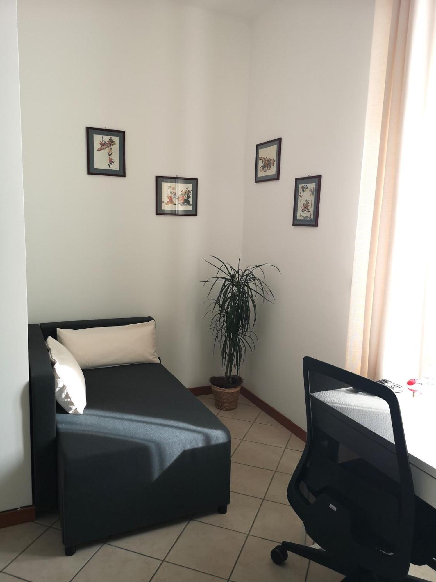 Holiday Apartment - Brescia Centro - Parcheggio Privato エクステリア 写真